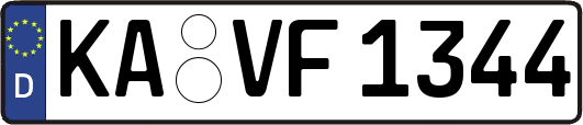 KA-VF1344
