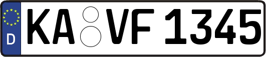 KA-VF1345