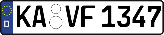 KA-VF1347