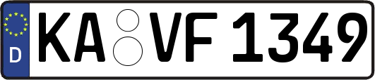 KA-VF1349