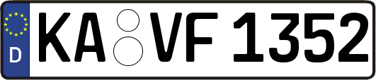 KA-VF1352