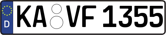 KA-VF1355