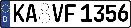 KA-VF1356