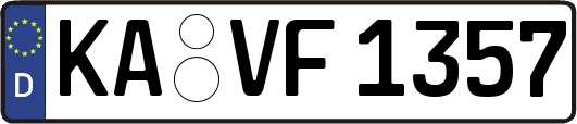 KA-VF1357