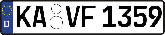 KA-VF1359