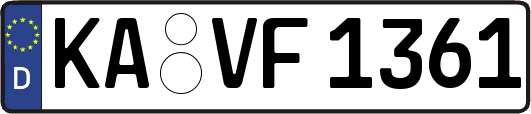 KA-VF1361