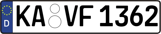 KA-VF1362