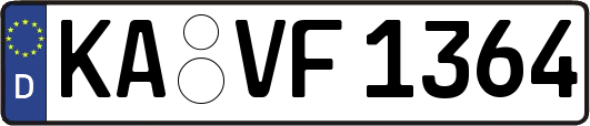 KA-VF1364