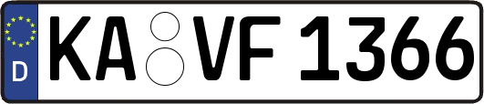 KA-VF1366
