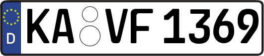 KA-VF1369