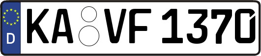 KA-VF1370