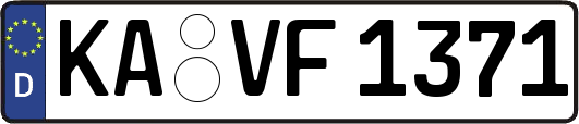 KA-VF1371