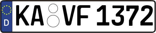 KA-VF1372
