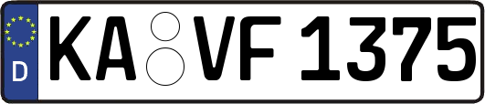 KA-VF1375