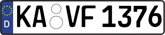KA-VF1376