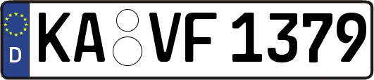 KA-VF1379