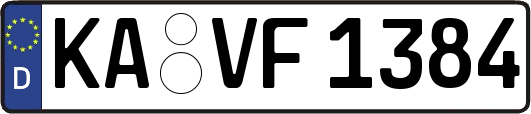 KA-VF1384