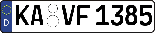 KA-VF1385