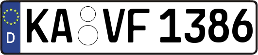 KA-VF1386