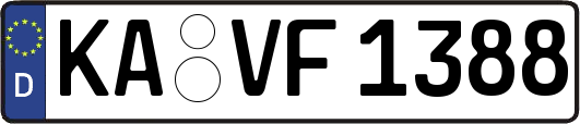 KA-VF1388