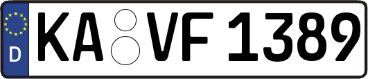 KA-VF1389
