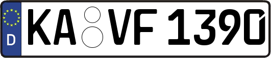 KA-VF1390