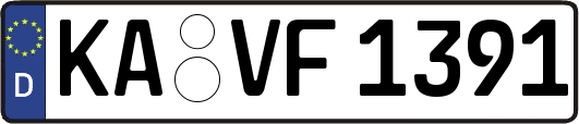 KA-VF1391