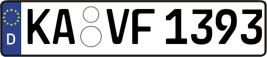 KA-VF1393