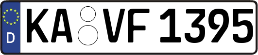 KA-VF1395