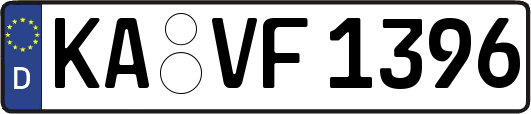 KA-VF1396