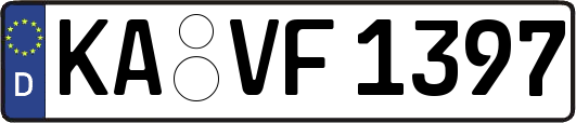 KA-VF1397
