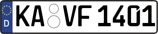 KA-VF1401