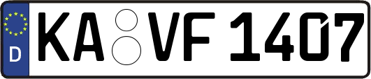 KA-VF1407