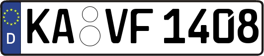KA-VF1408