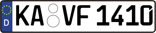 KA-VF1410