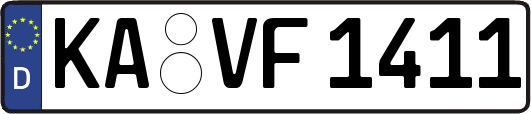 KA-VF1411