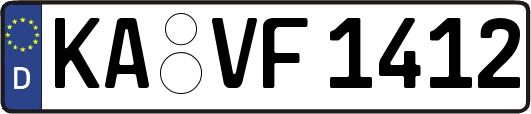 KA-VF1412