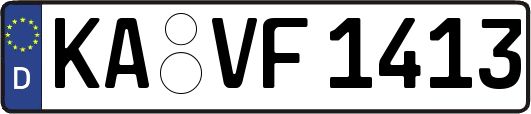 KA-VF1413