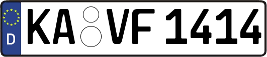 KA-VF1414