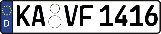 KA-VF1416