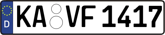 KA-VF1417