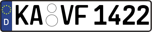 KA-VF1422