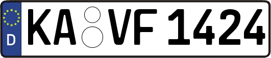 KA-VF1424