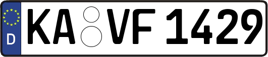KA-VF1429