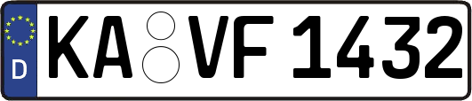 KA-VF1432
