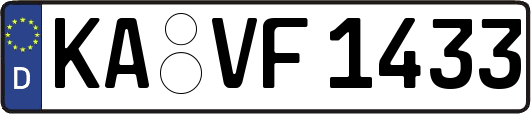 KA-VF1433