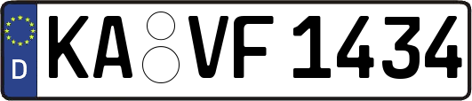 KA-VF1434