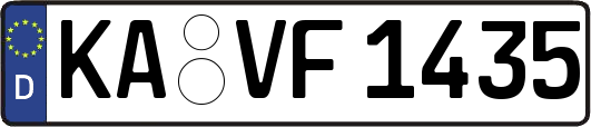 KA-VF1435
