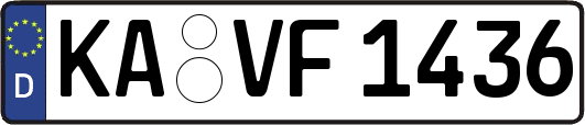 KA-VF1436