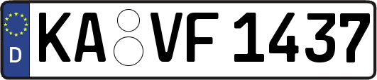 KA-VF1437